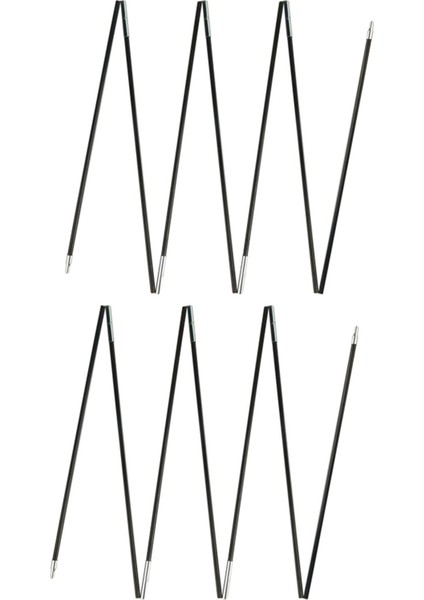 Çadır Yedek Kitler Ikçılık Çadırları Için Ön Kutuplar 3.2m Şi (Yurt Dışından) fırsatları