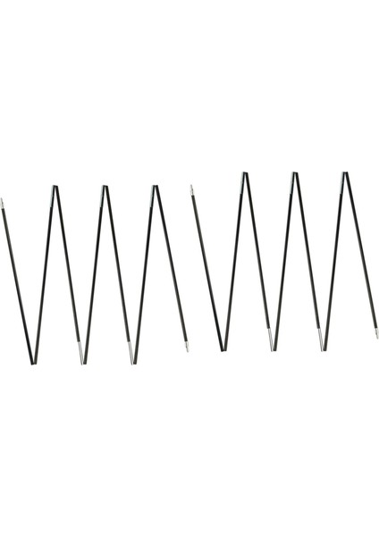 Çadır Yedek Kitler Ikçılık Çadırları Için Ön Kutuplar 3.2m Şi (Yurt Dışından) indirimleri