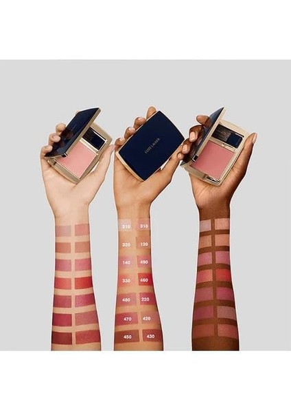 Lauder Pure Color Envy Sculpting Blush 120 fiyatları