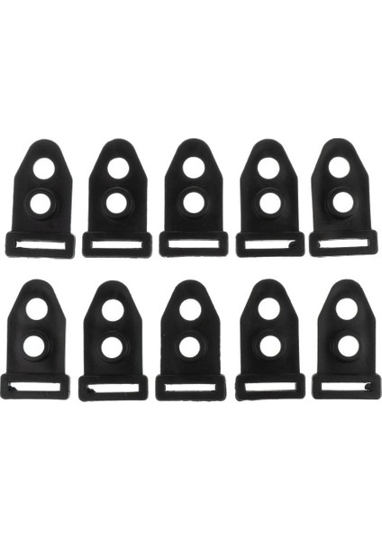 10' Çadır Kelepçesi Kamp Aksesuarları (Yurt Dışından) fiyatları