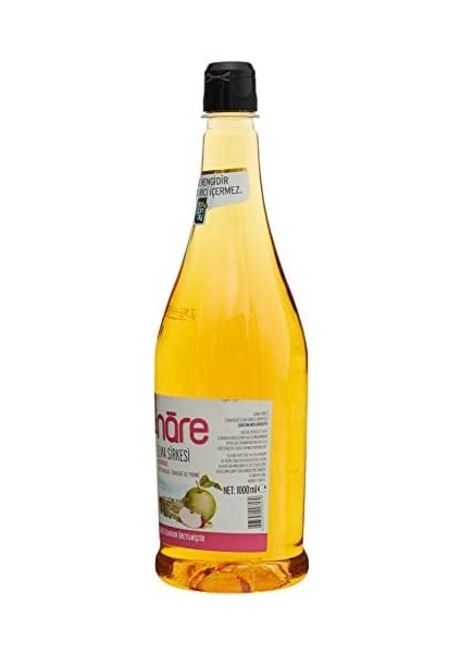 Doğanay Nare Elma Sirkesi, 1 Lt