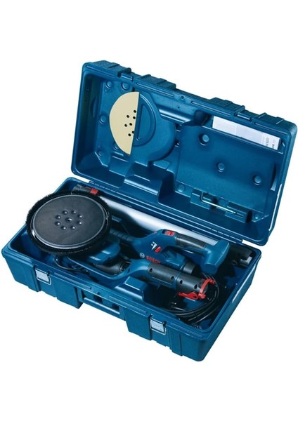 Professional Gtr 550 Duvar Zımparası (550 W, Zımpara Tabanı Çapı: 215 Mm, 340-910 Dev/dak) fırsatları