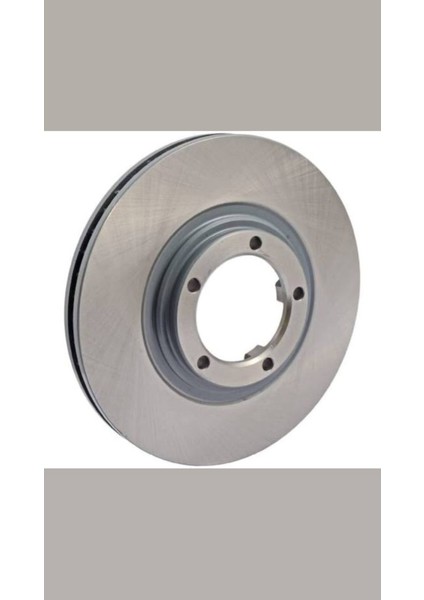 Trw DF4896 Fren Diski Ön Starex Ym 03-08 H100 Kamyonet 04-11 Takım Sağ Sol Uyumlu