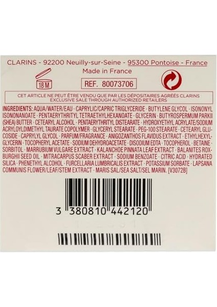 Clarins Extra Firming Night Cream 50 ml Gece Kremi 1 Paket (1 x 1 Adet)