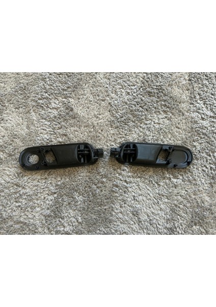 Cordoba 2004-2009 Kapı Açma Kolu Sol Şöför(Ön) Taraf (Tek Adet)