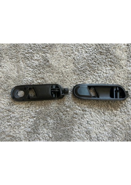 Cordoba 2004-2009 Kapı Açma Kolu Sol Şöför(Ön) Taraf (Tek Adet) modelleri