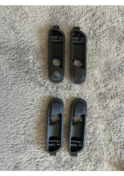 Cordoba 2004-2009 Kapı Açma Kolu Sol Şöför(Ön) Taraf (Tek Adet) fırsatları