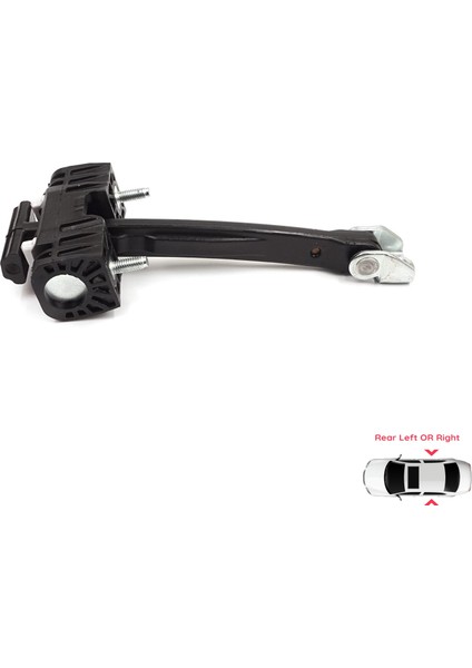 BDP947 Opel Insignia A MK1 G09 2008-2017 İçin Arka Sağ veya Sol Kapı Gergi Yayı 13229108 fiyatları