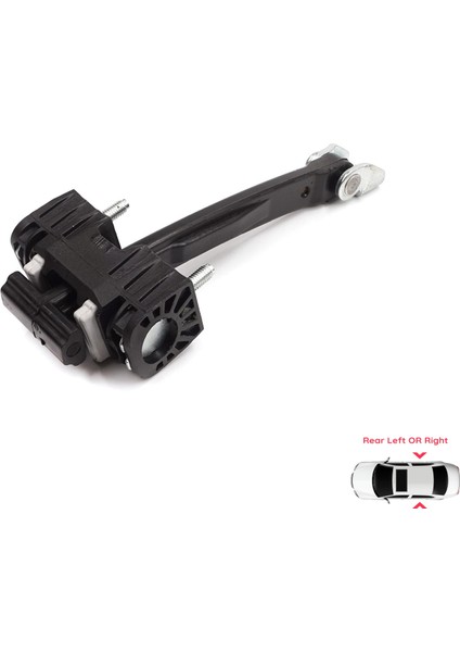 BDP947 Opel Insignia A MK1 G09 2008-2017 İçin Arka Sağ veya Sol Kapı Gergi Yayı 13229108 modelleri