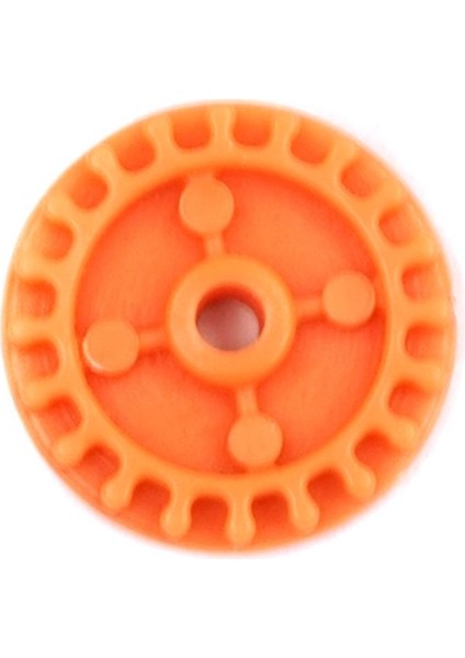 Skoda İçin Kilometre Dişlisi