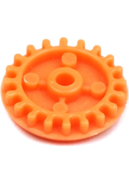 Skoda İçin Kilometre Dişlisi modelleri