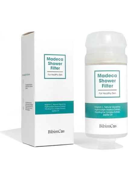 Madeca Shower Filter fiyatları