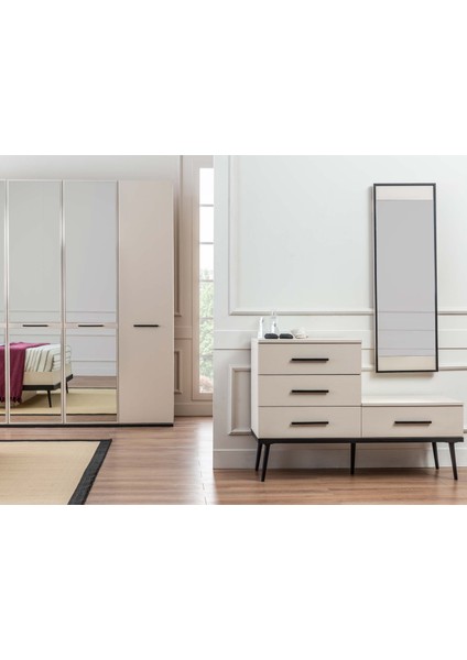 Sephia Makyaj Masası Aynası modelleri