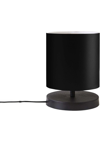 Irem Abajur Siyah fiyatları