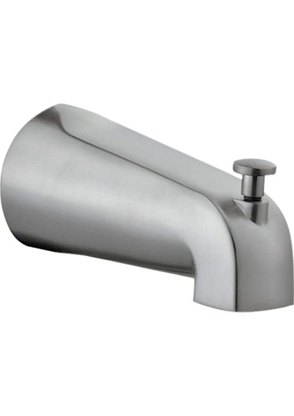 522920 Geçmeli Küvet Yön Değiştirici Ağız, 12,7 Cm,