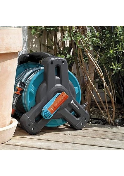 08010-20.000.00 Hortum Makarası Classic 10 Set fırsatları