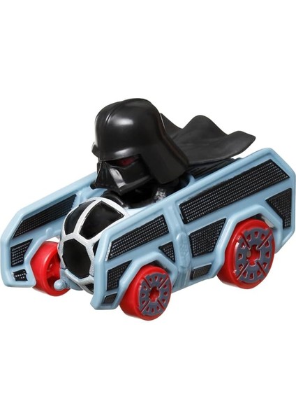 Wheels Racerverse Tekli Arabalar HKB86-HKC00