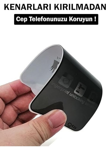 Iletişim Xiaomi Mi 11T Tam Kaplayan Privacy Hayalet Temperli Ekran Koruycu Cam fiyatları