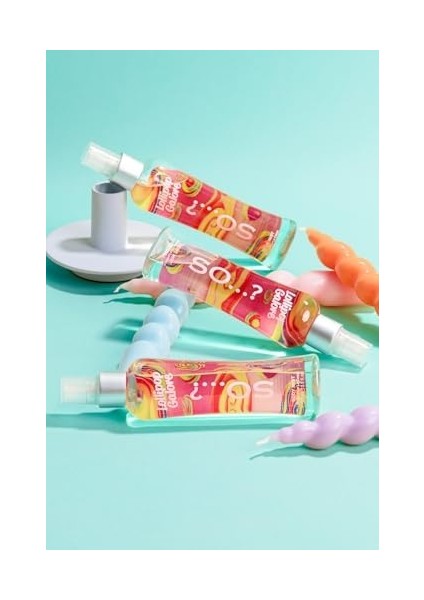 So...? Lollipop Galore Vücut Spreyi 100 ml fiyatları