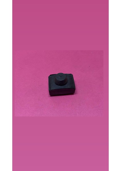 Emınn Renault 12 Toros Sw Stw Ts Uyumlu Egzoz Tıkırtı Takoz Lastiği 10 Adet