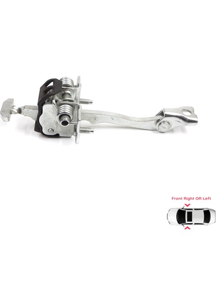 Opel Vectra C Signum İçin Ön Kapı Gergi Yayı 5160245: 9229749 fiyatları