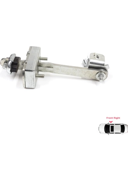 BDP948 Mercedes Benz Atego Axor Actros Kamyon İçin Sağ Kapı Gergi Yayı 9737201516 fiyatları