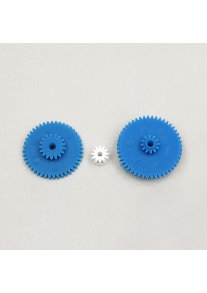 BMW İçin VDO Motometer Kilometre Sayacı Dişlisi