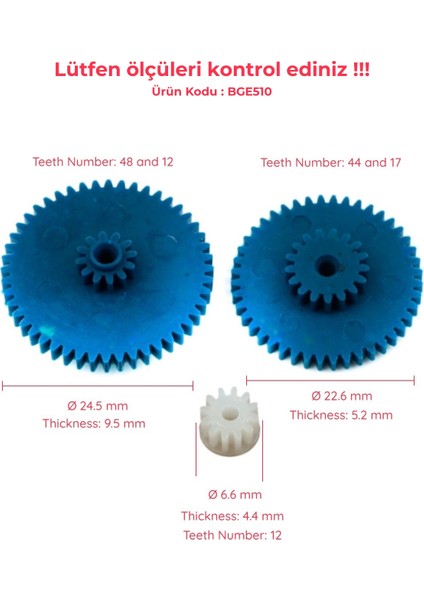 BMW İçin VDO Motometer Kilometre Sayacı Dişlisi fırsatları