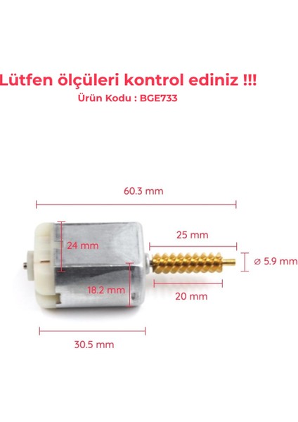 V2BGE508 Mercedes İçin Cluster Odometer Kilometre Sayacı Dişlisi fırsatları