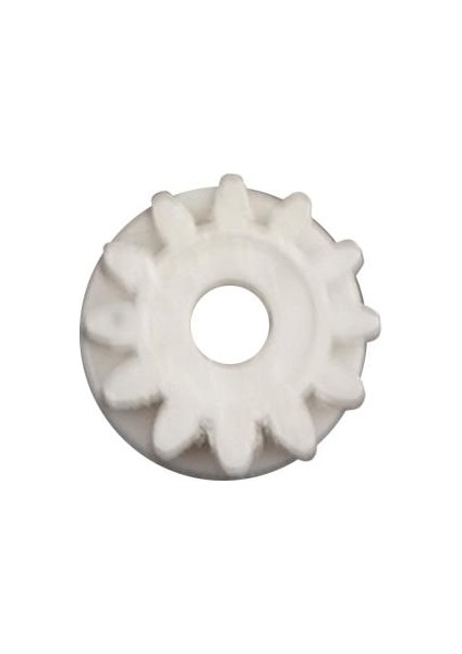 BMW E28 E24 E30 İçin Cluster Tacho E1 12 Diş Kilometre Dişlisi