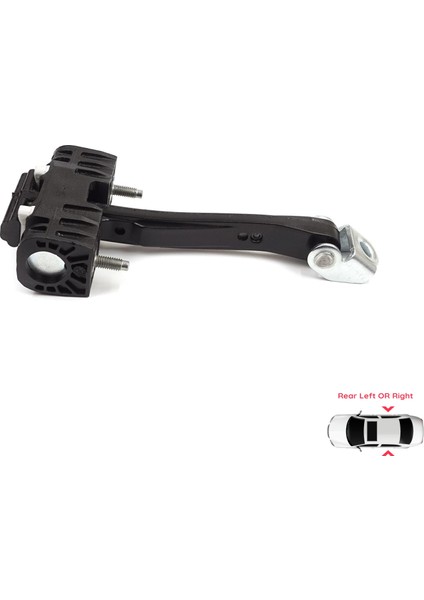 BDP942 Peugeot 508 MK1 2010-2018 İçin Arka Sağ veya Sol Kapı Gergi Yayı 9670519680 fiyatları