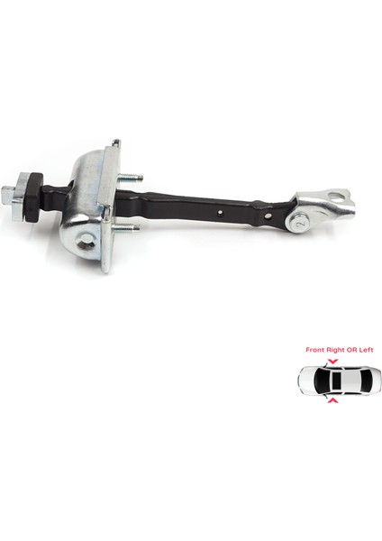 Opel Astra J 2009-2015 Cascada İçin Ön Sağ veya Sol Kapı Gergi Yayı 160010 13270665 fiyatları