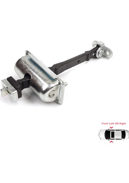 BDP939 Jaguar S-Type X200 1999-2008 İçin Ön Sağ veya Sol Kapı Gergi Yayı XR835423552AA modelleri