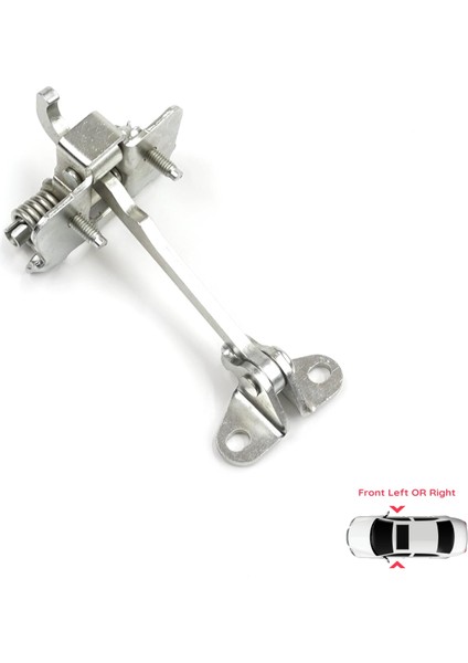 BDP952 Fiat Scudo Peugeot Expert 806 Citroen Jumpy Dispatch MK1 İçin Ön Kapı Gergi Yayı 918190