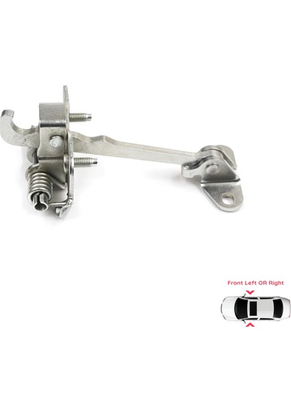 BDP952 Fiat Scudo Peugeot Expert 806 Citroen Jumpy Dispatch MK1 İçin Ön Kapı Gergi Yayı 918190 fiyatları