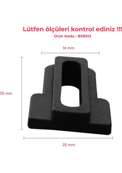 Renault Megane Scenic 2 3 Laguna 3 Koleos Latitude Talisman Jeep Renegade İçin Sunroof Kızak Klipsi fırsatları