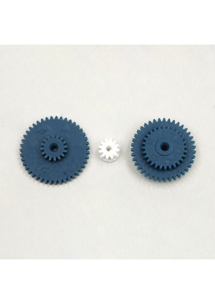 BMW M5 E34 İçin Motometer, Odometer Kilometre Saati Dişlileri