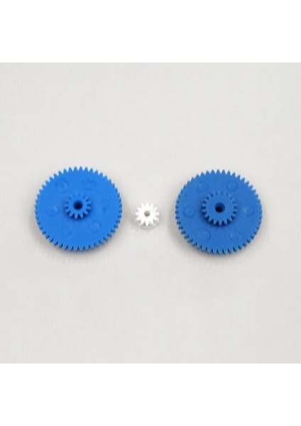 Mercedes W124 E500 W126 W107 560SL İçin EURO Kilometre Sayacı Dişlisi