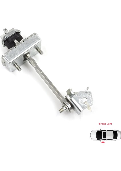 BDP941 Mercedes Benz Atego Axor Actros Kamyon İçin Sol Kapı Gergi Yayı 9737201416