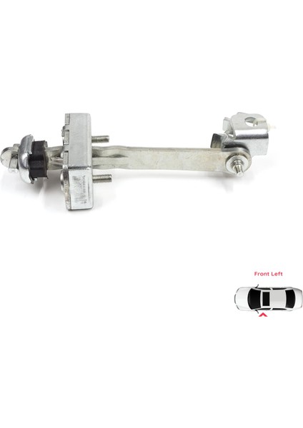 BDP941 Mercedes Benz Atego Axor Actros Kamyon İçin Sol Kapı Gergi Yayı 9737201416 fiyatları