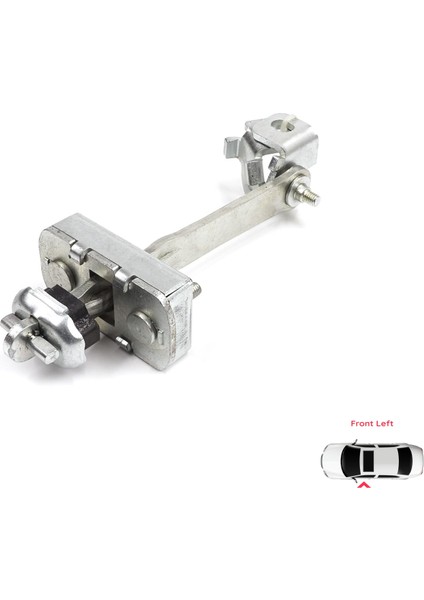 BDP941 Mercedes Benz Atego Axor Actros Kamyon İçin Sol Kapı Gergi Yayı 9737201416 modelleri