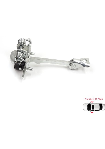 BDP944 Fiat Scudo Citroen Jumpy Dispatch Peugeot Expert Tepee MK2 2007-2016 İçin Ön Kapı Gergi Yayı 9181K9 fiyatları