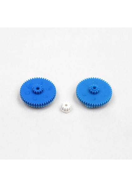 V2BGE509 Mercedes İçin Odometer Kilometre Sayacı Dişlisi modelleri