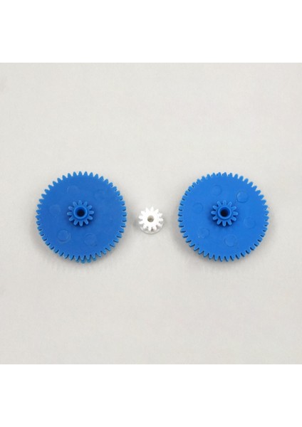 Mercedes W460 W461 W126 W107 BMW E30 E28 6 E24 İçin Elektronik Odometer Kilometre Dişlisi