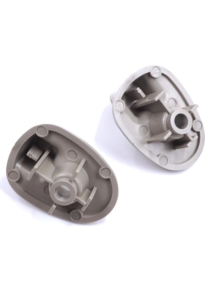 BCF2500 Jeep Liberty Dodge Nitro Için 2 Adet Güneşlik Klipsi 1AR26BD1AA fiyatları