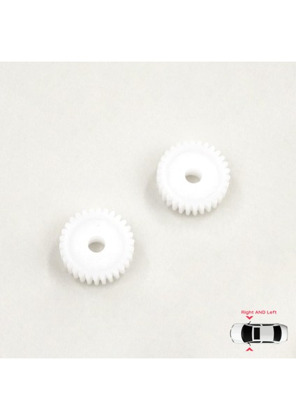 Bge590 1 Hyundai i30 i20 i10 İçin 2 Adet Yan Ayna Tamir Dişlisi 30 Diş fiyatları