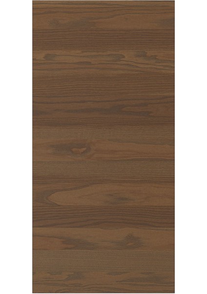 Kaplama paneli, koyu kahve-dişbudak kaplama, 39x80 cm