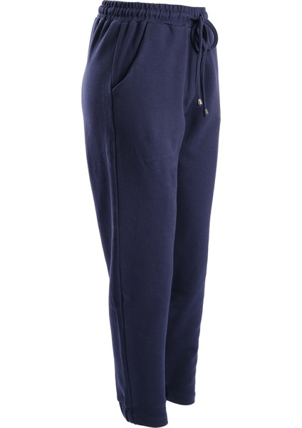 Vedi Kadın Oversize Minimalist Pantolon - Rahat & Şık fırsatları