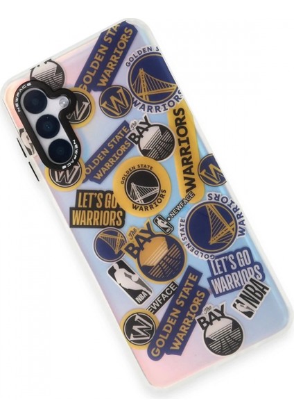 Samsung Galaxy A04S Kılıf Estoril Desenli Kapak - Estoril - 13 (K95) fiyatları