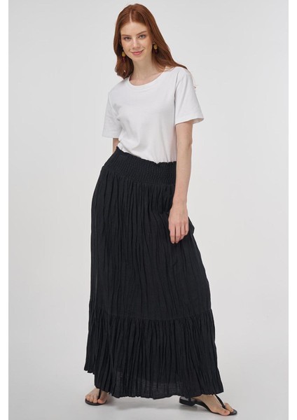 Etek KY-B25-72044 Siyah